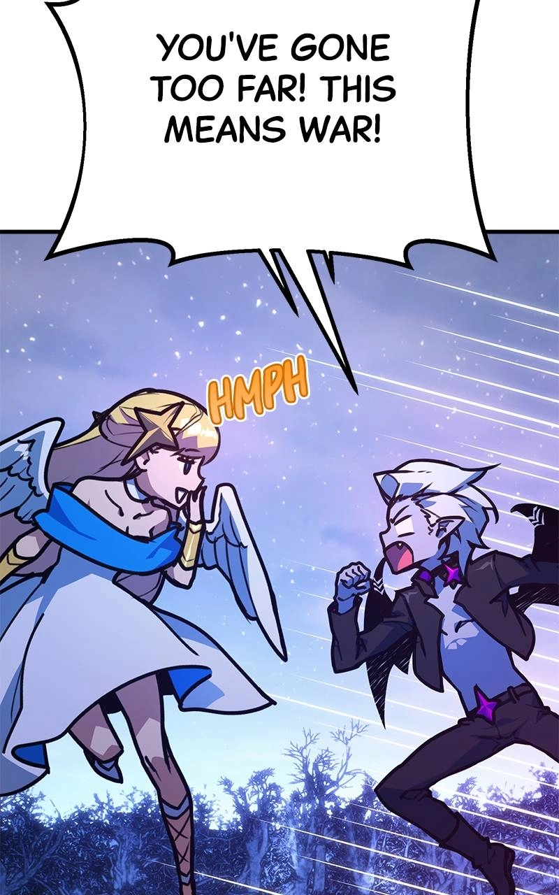 World's Strongest Troll Chapter 66 – The Divine Weapon: The Deities' Item Page 90