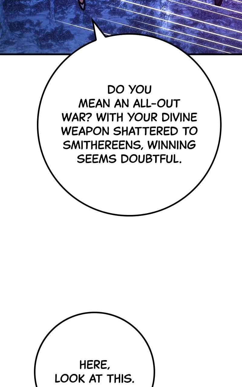 World's Strongest Troll Chapter 66 – The Divine Weapon: The Deities' Item Page 91