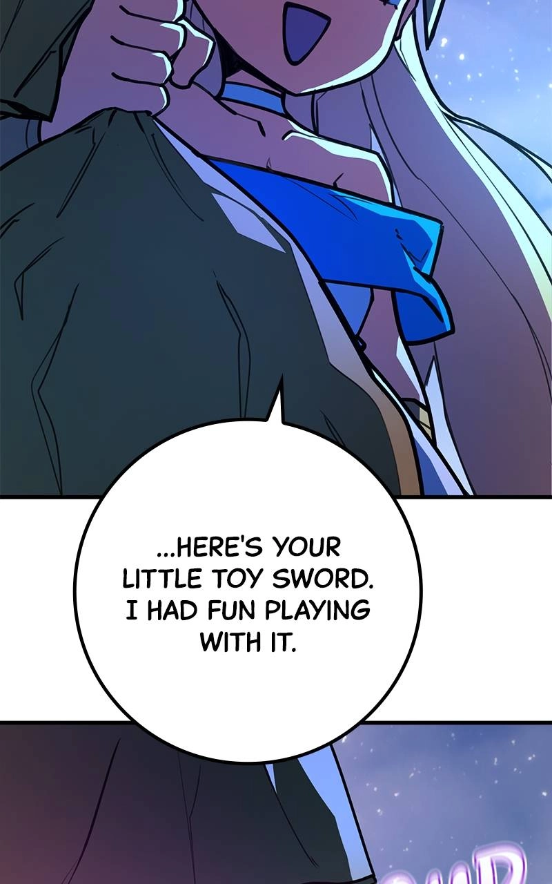 World's Strongest Troll Chapter 66 – The Divine Weapon: The Deities' Item Page 94