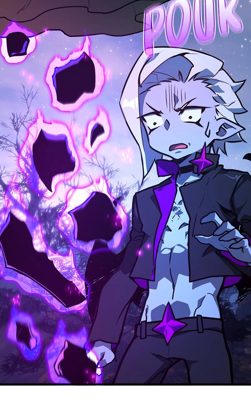 World's Strongest Troll Chapter 66 – The Divine Weapon: The Deities' Item Page 95