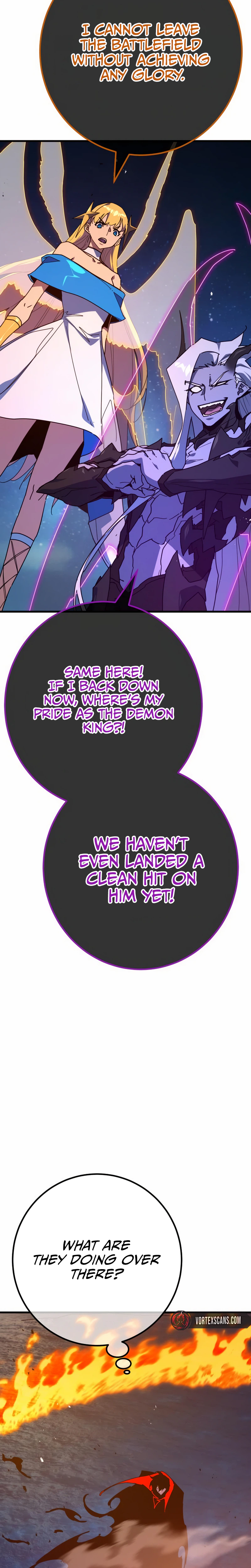 World's Strongest Troll Chapter 193 Page 6
