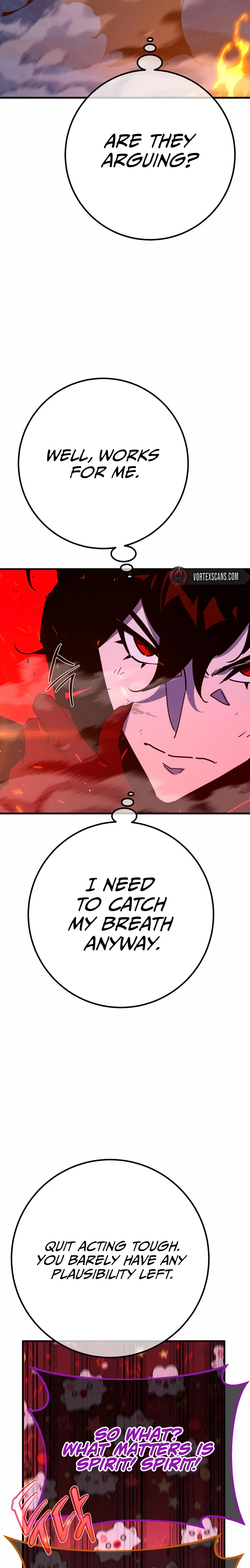 World's Strongest Troll Chapter 193 Page 7