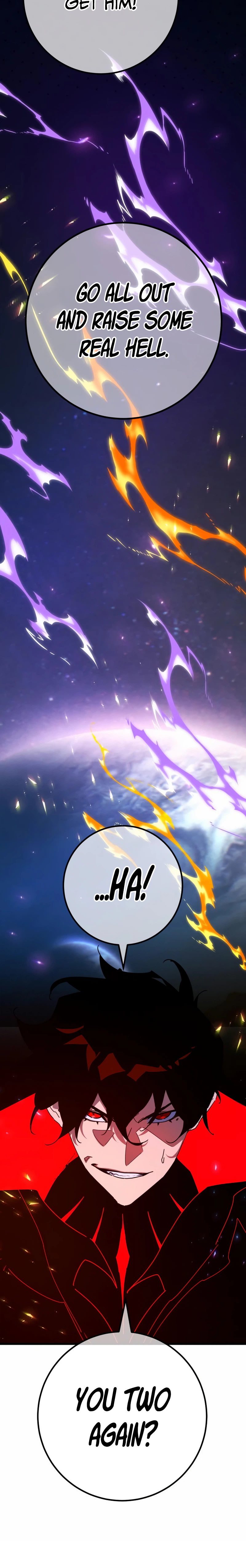 World's Strongest Troll Chapter 193 Page 9