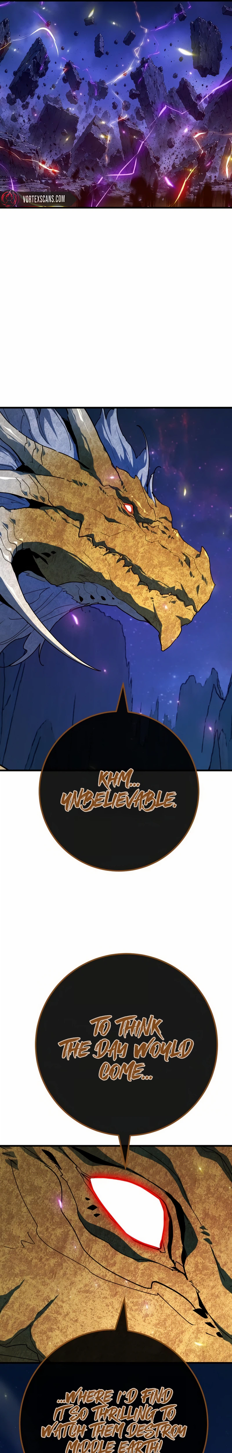 World's Strongest Troll Chapter 193 Page 22