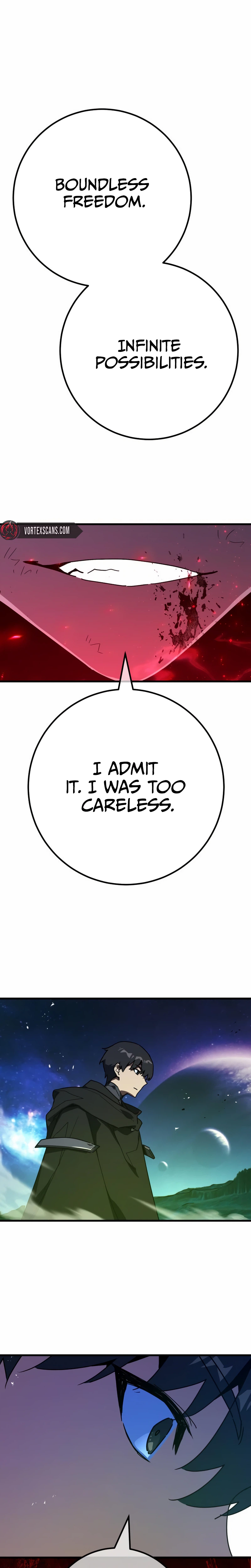 World's Strongest Troll Chapter 193 Page 28