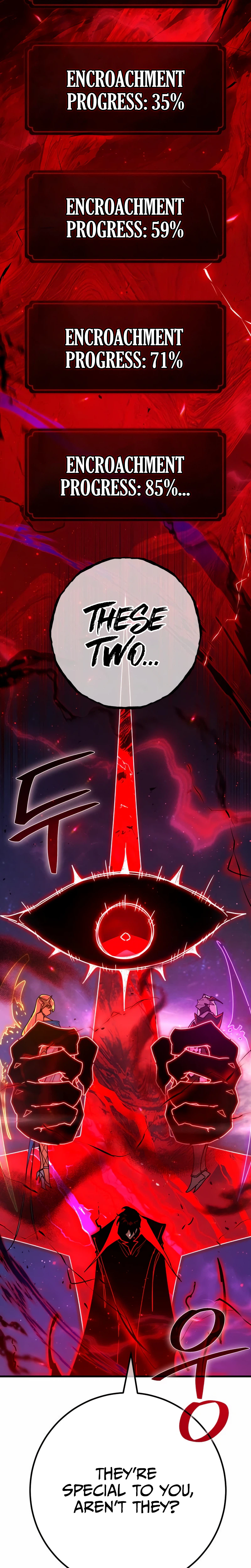 World's Strongest Troll Chapter 193 Page 32