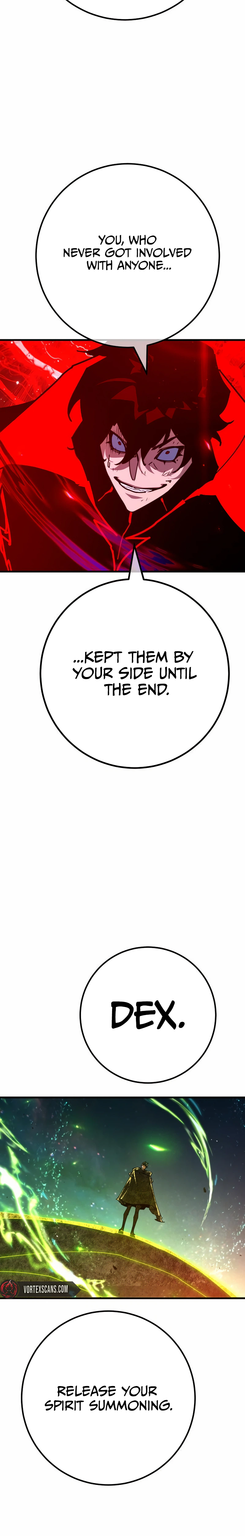 World's Strongest Troll Chapter 193 Page 33