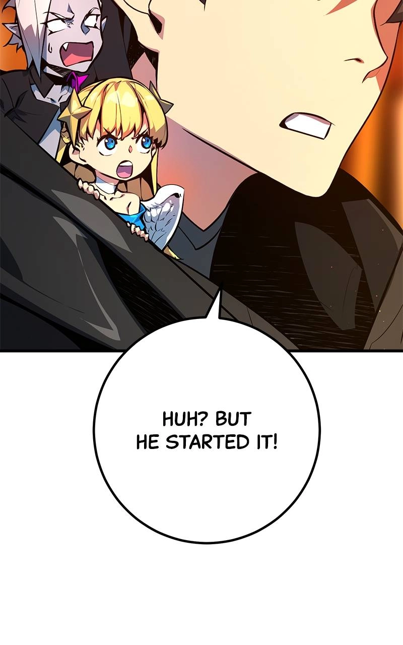 World's Strongest Troll Chapter 28 – The Little Lord and the Troll Page 29