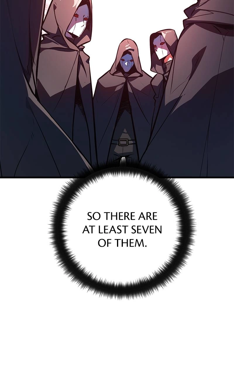 World's Strongest Troll Chapter 28 – The Little Lord and the Troll Page 33