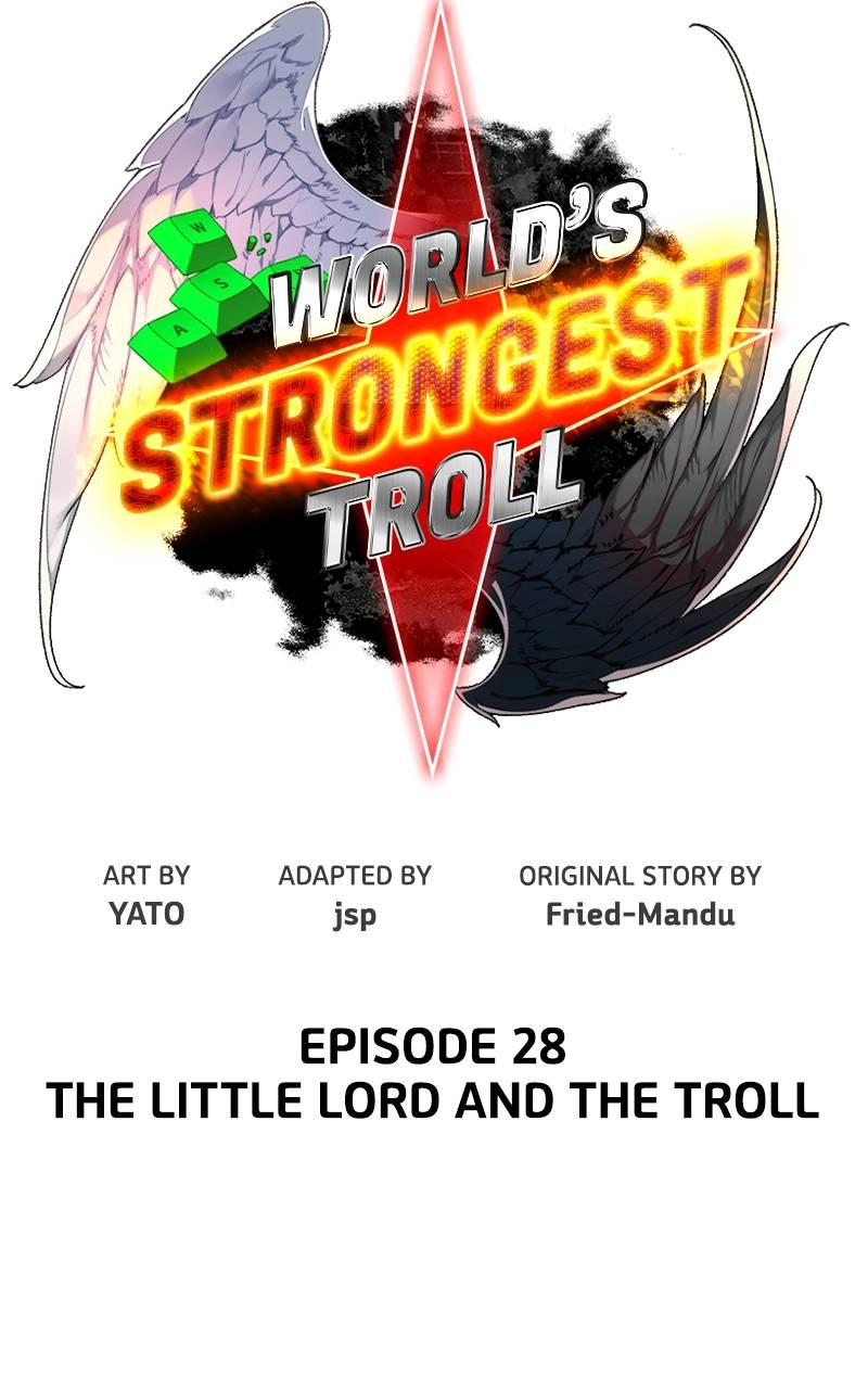 World's Strongest Troll Chapter 28 – The Little Lord and the Troll Page 74