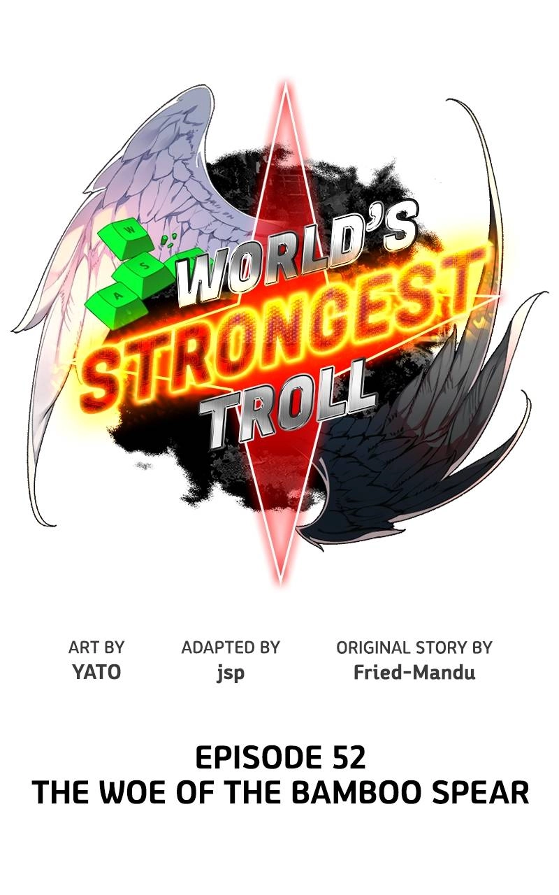 World's Strongest Troll Chapter 52 – The Woe of the Bamboo Spear Page 10