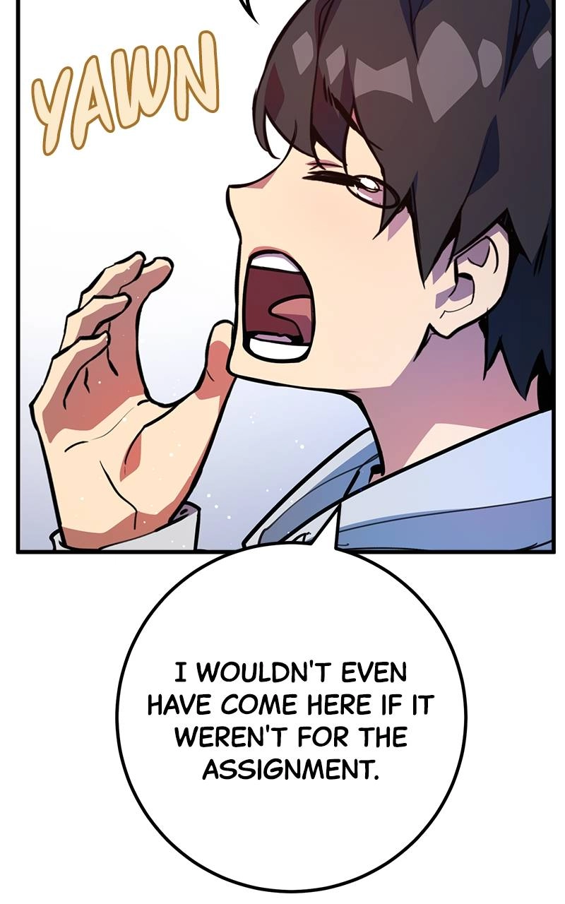 World's Strongest Troll Chapter 52 – The Woe of the Bamboo Spear Page 137