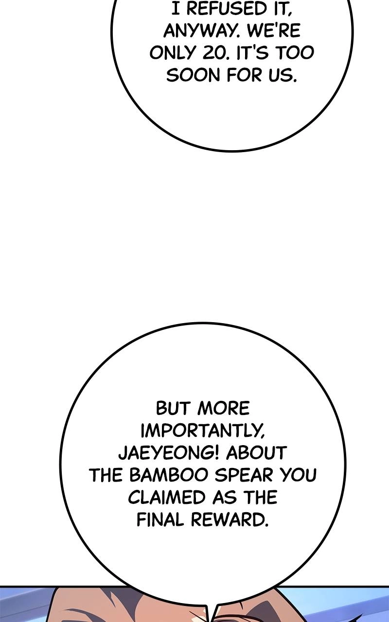 World's Strongest Troll Chapter 52 – The Woe of the Bamboo Spear Page 146