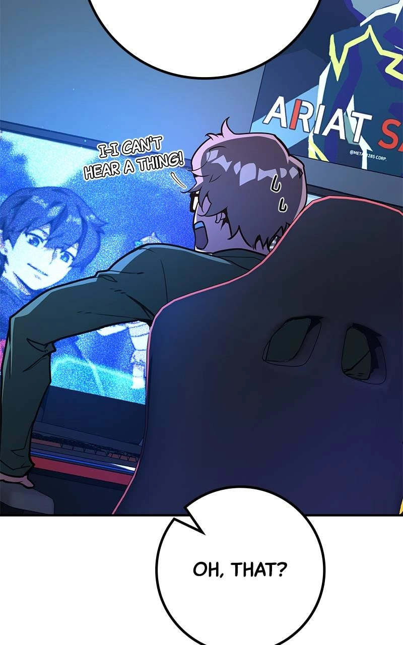 World's Strongest Troll Chapter 52 – The Woe of the Bamboo Spear Page 149