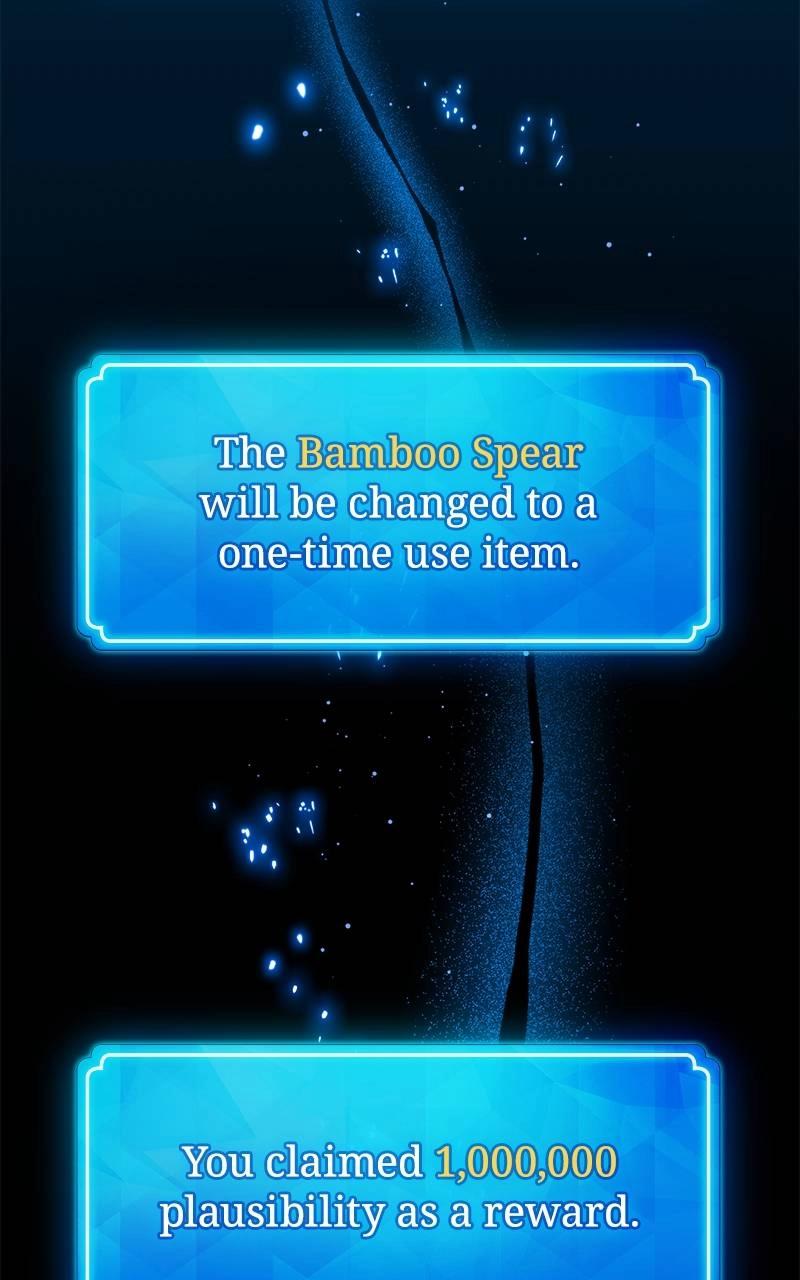 World's Strongest Troll Chapter 52 – The Woe of the Bamboo Spear Page 153