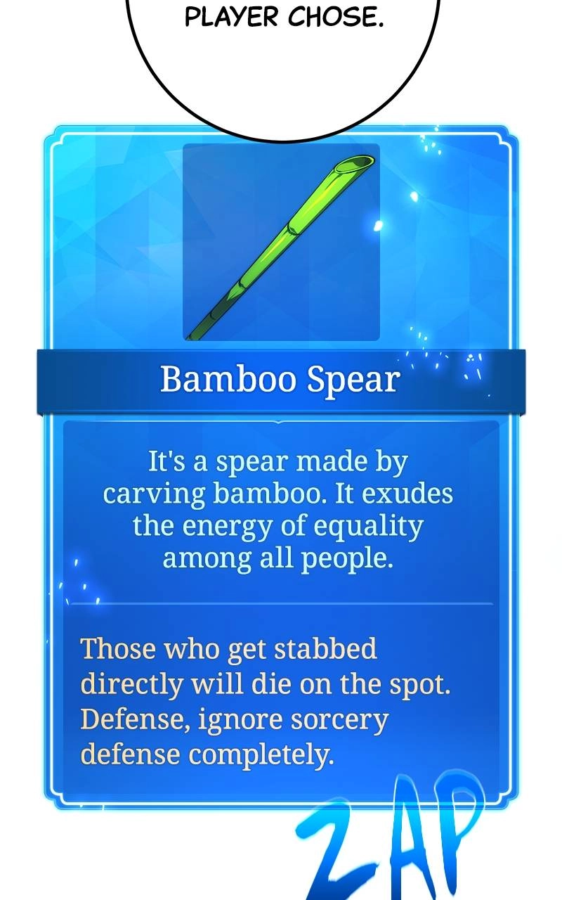 World's Strongest Troll Chapter 52 – The Woe of the Bamboo Spear Page 19