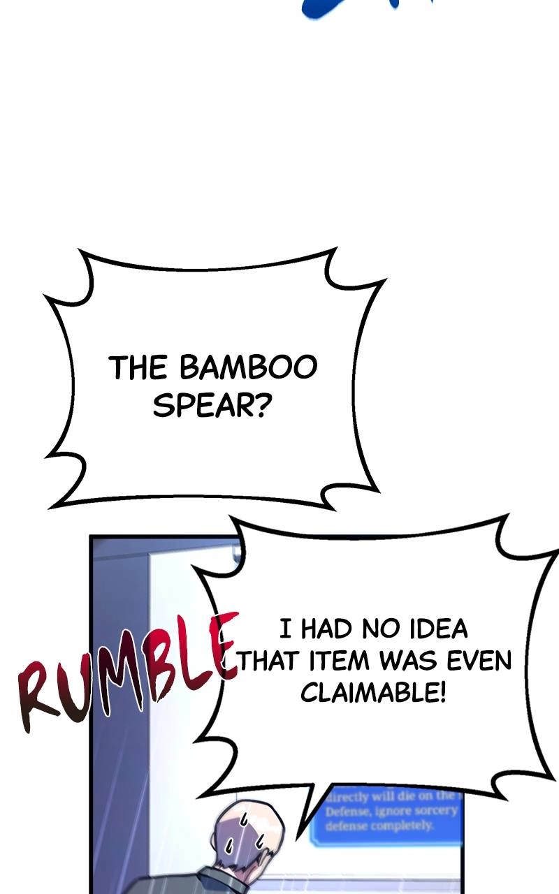 World's Strongest Troll Chapter 52 – The Woe of the Bamboo Spear Page 20
