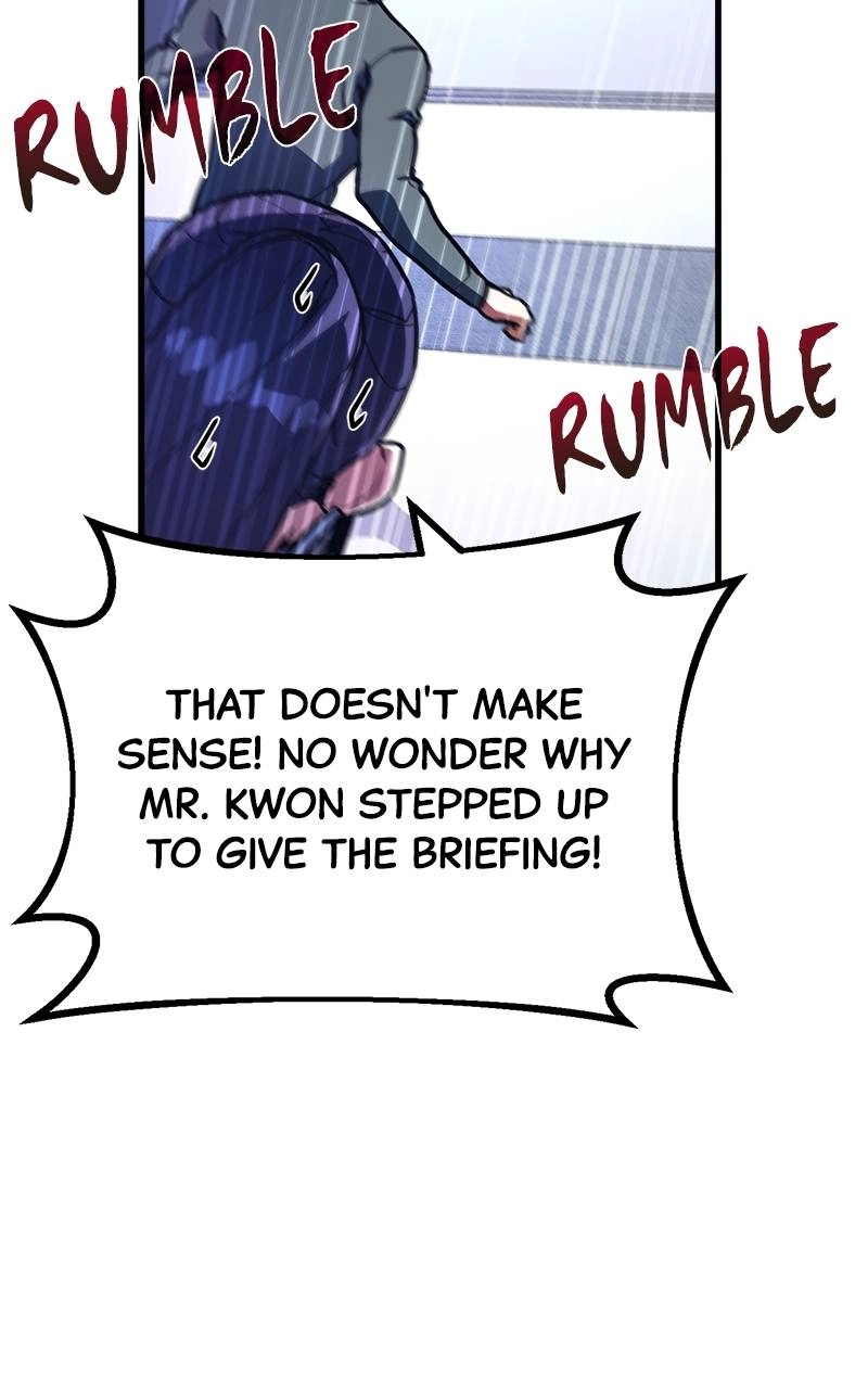 World's Strongest Troll Chapter 52 – The Woe of the Bamboo Spear Page 21