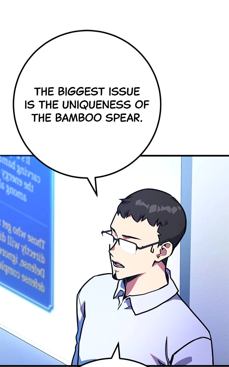 World's Strongest Troll Chapter 52 – The Woe of the Bamboo Spear Page 22