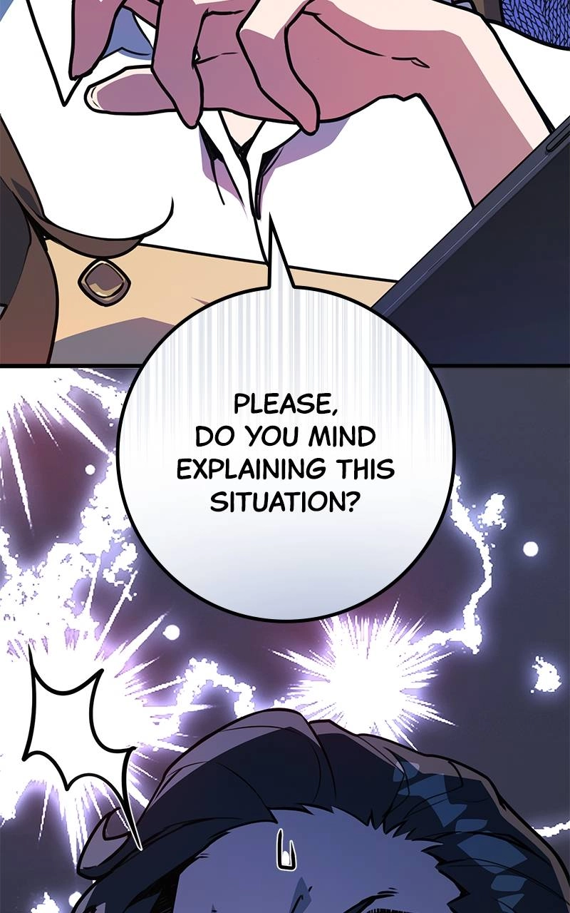 World's Strongest Troll Chapter 52 – The Woe of the Bamboo Spear Page 45