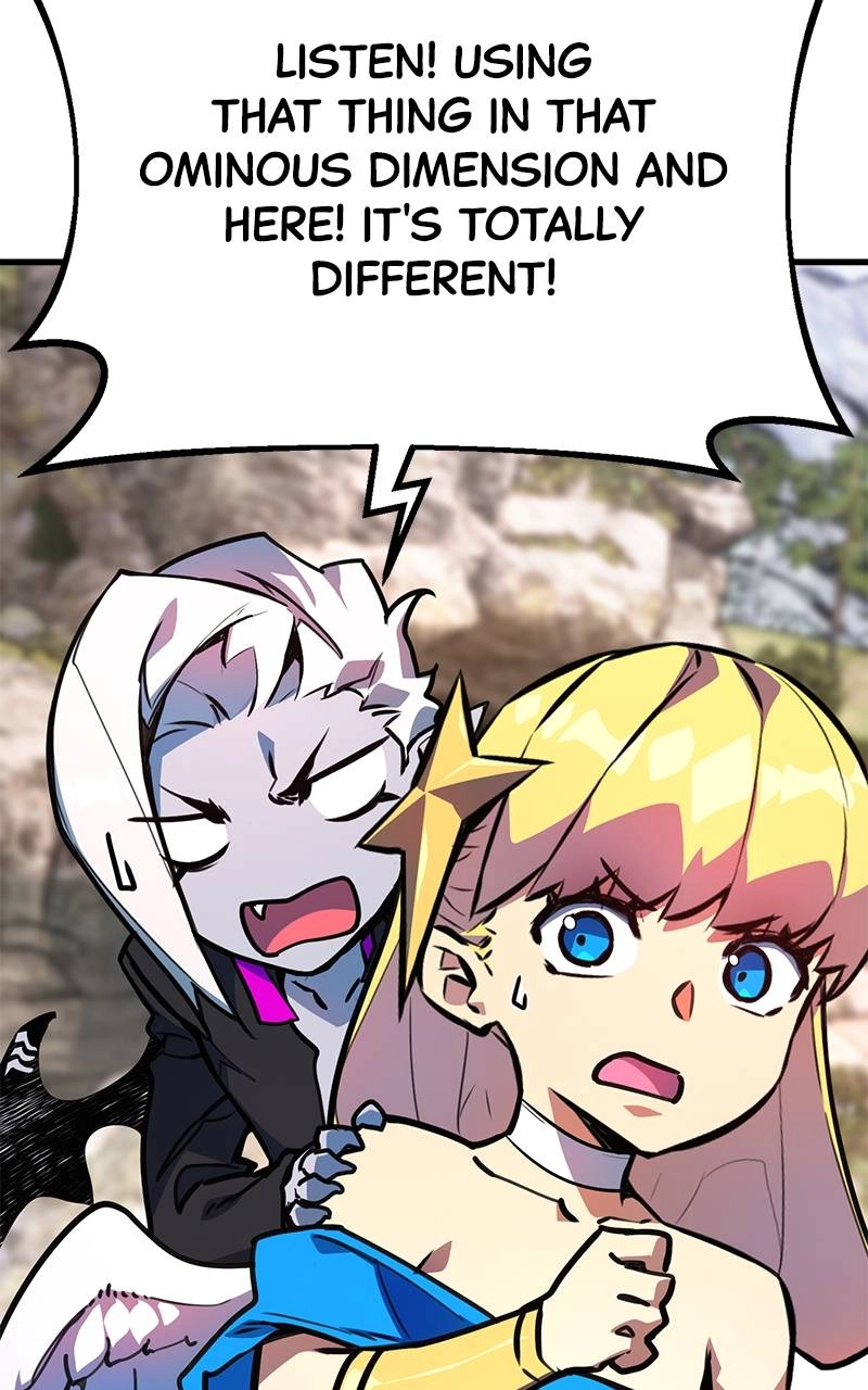 World's Strongest Troll Chapter 52 – The Woe of the Bamboo Spear Page 54