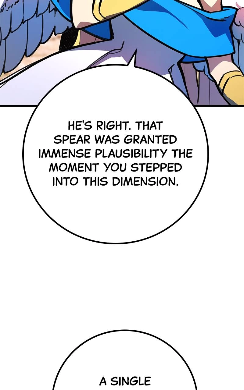 World's Strongest Troll Chapter 52 – The Woe of the Bamboo Spear Page 55