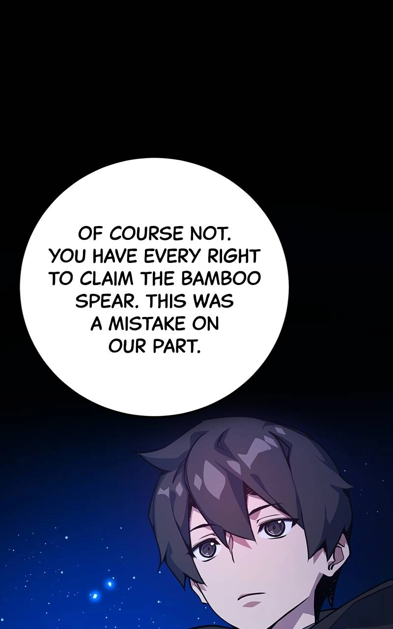 World's Strongest Troll Chapter 52 – The Woe of the Bamboo Spear Page 77