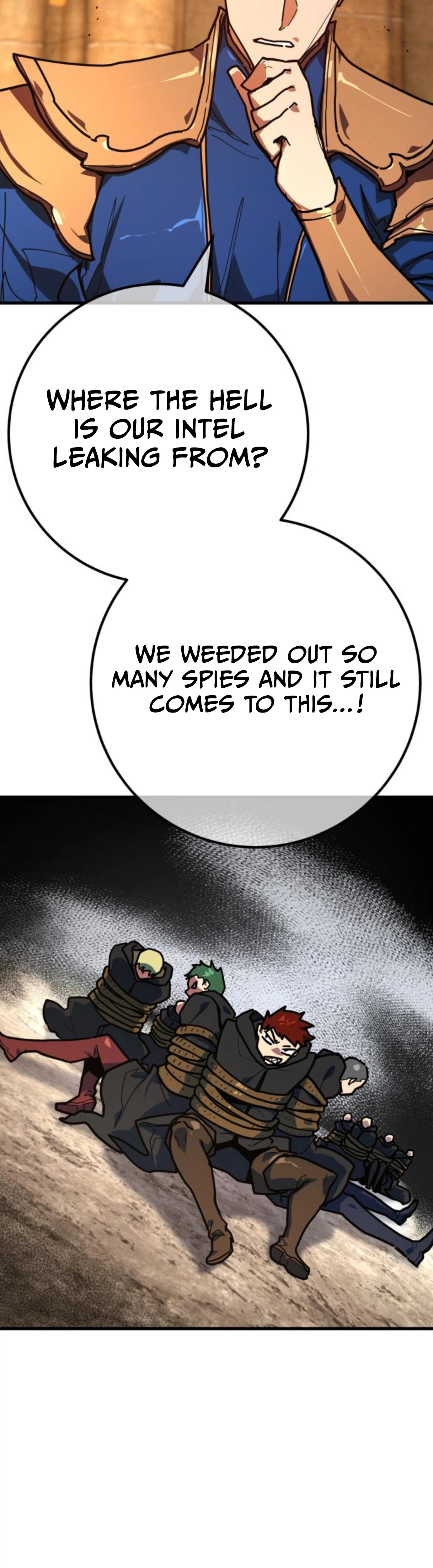 World's Strongest Troll Chapter 179 Page 14