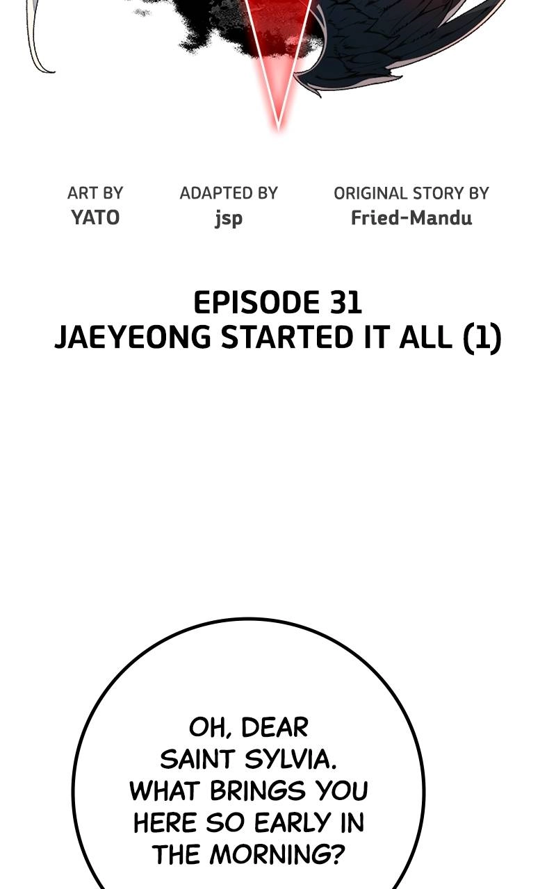 World's Strongest Troll Chapter 31 – Jaeyeong Started It All (1) Page 12