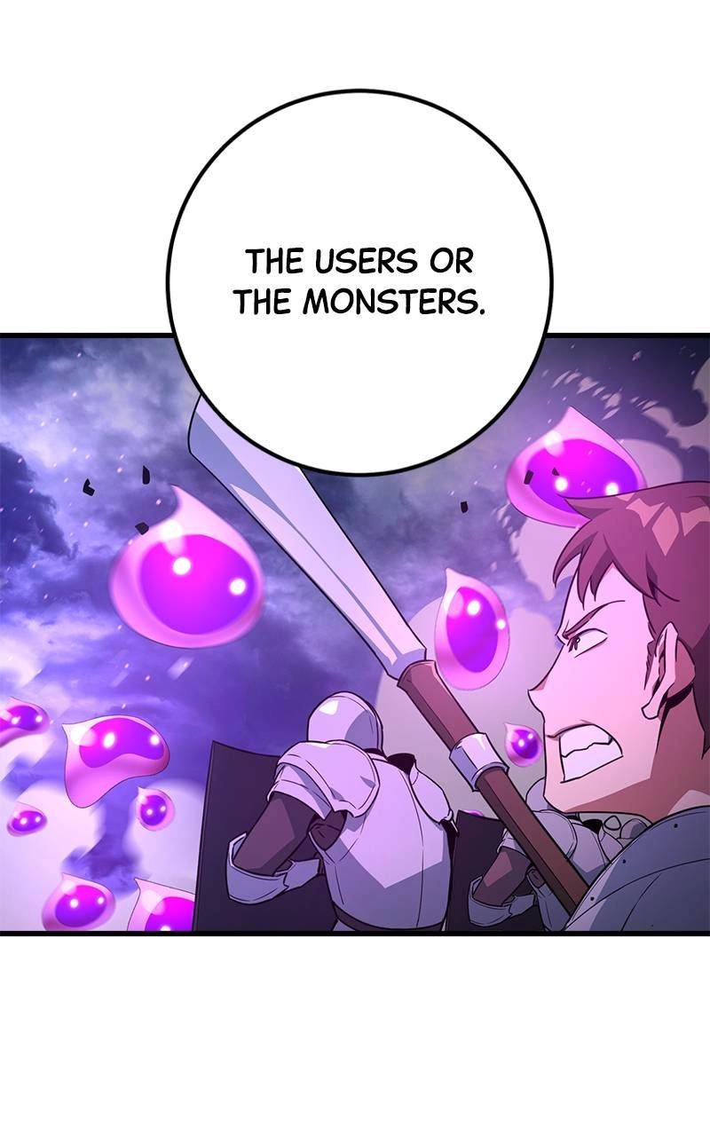 World's Strongest Troll Chapter 9 – Undefeatable Slimes (4) Page 106