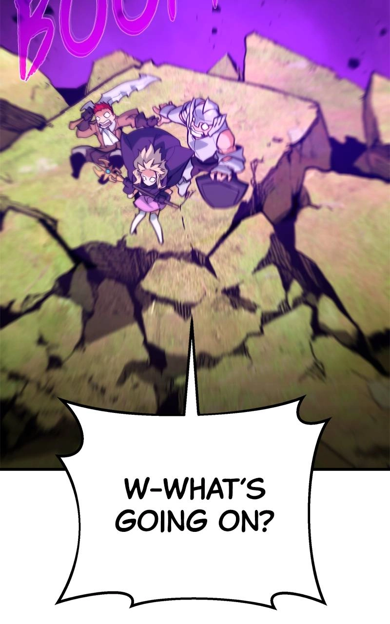 World's Strongest Troll Chapter 9 – Undefeatable Slimes (4) Page 10