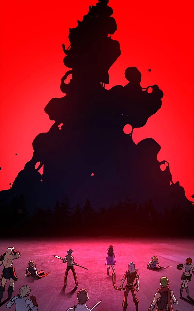 World's Strongest Troll Chapter 9 – Undefeatable Slimes (4) Page 33