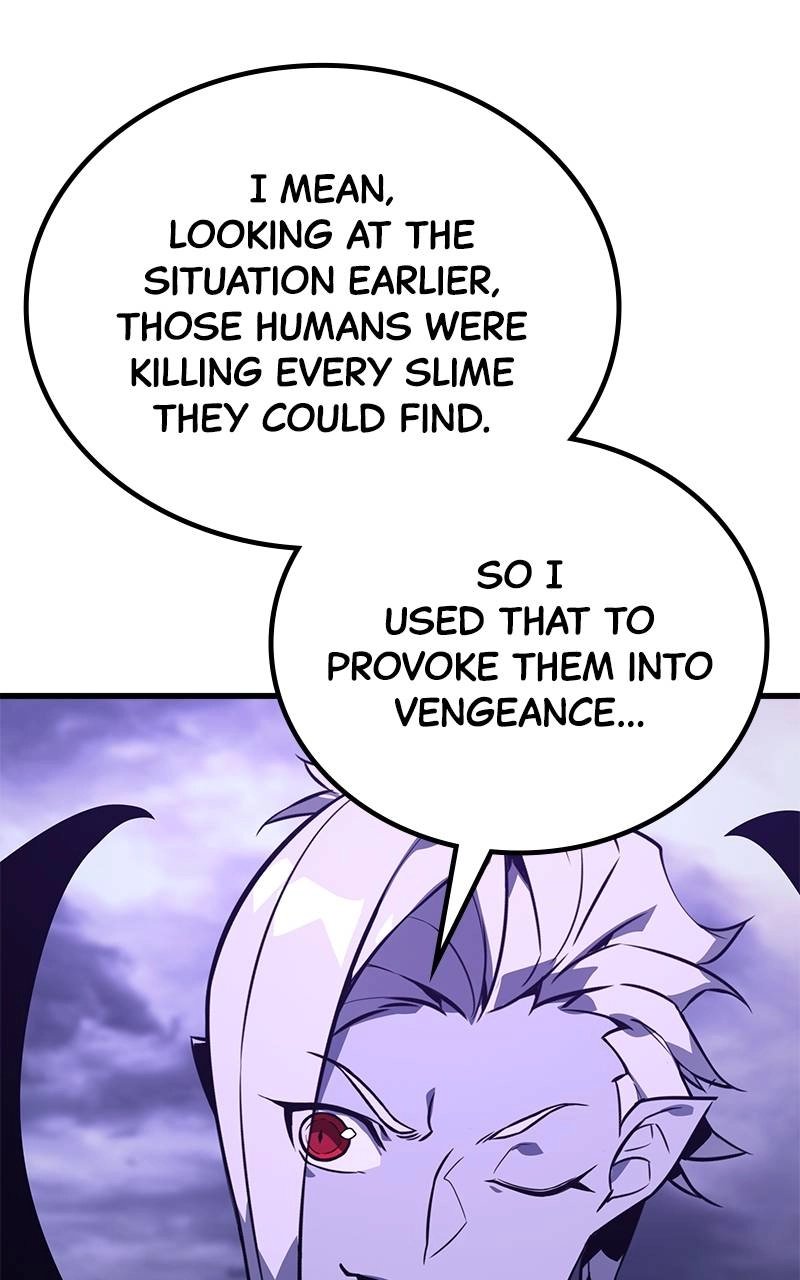 World's Strongest Troll Chapter 9 – Undefeatable Slimes (4) Page 67