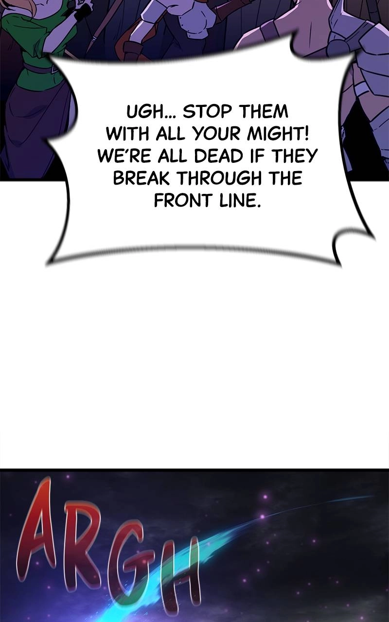 World's Strongest Troll Chapter 9 – Undefeatable Slimes (4) Page 77