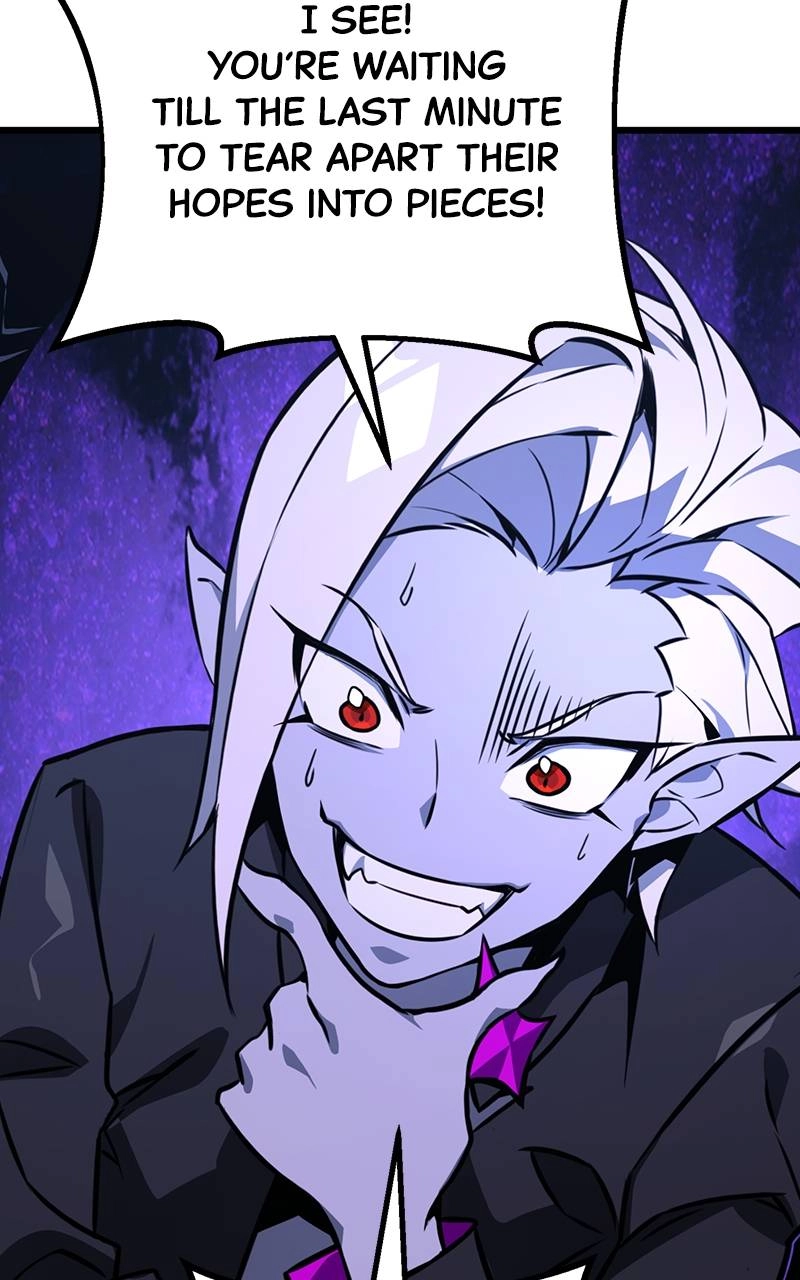 World's Strongest Troll Chapter 9 – Undefeatable Slimes (4) Page 97
