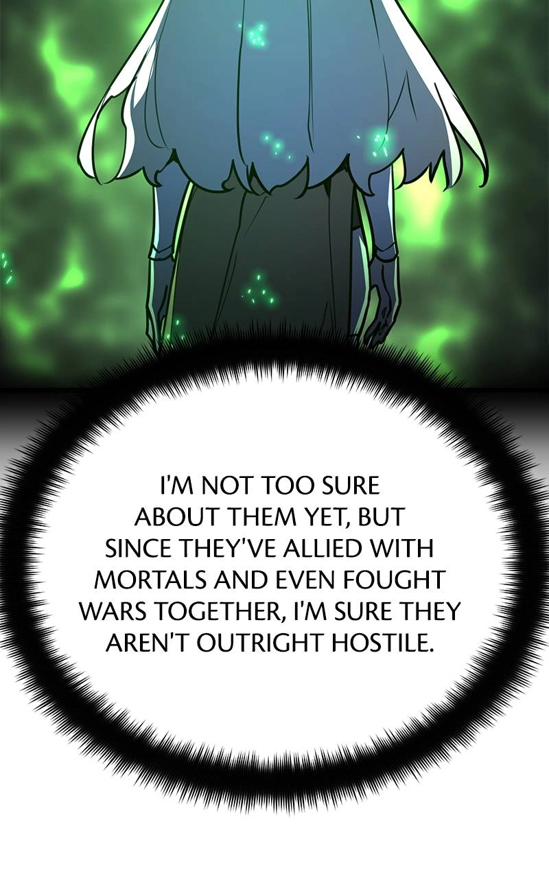 World's Strongest Troll Chapter 62 – Angel Like a Demon Page 14