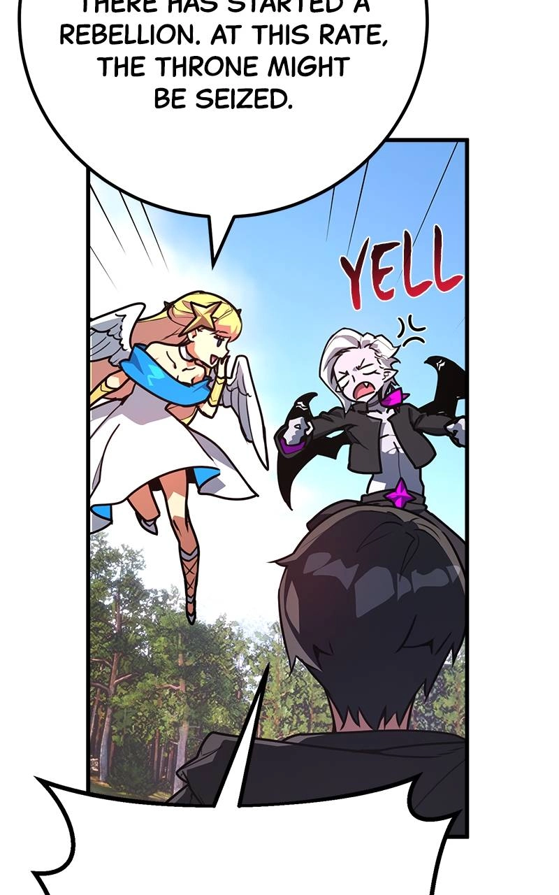World's Strongest Troll Chapter 62 – Angel Like a Demon Page 19