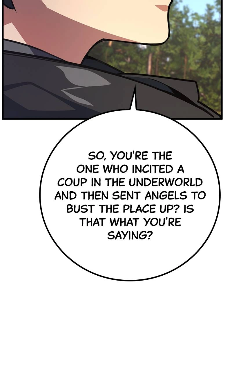 World's Strongest Troll Chapter 62 – Angel Like a Demon Page 35