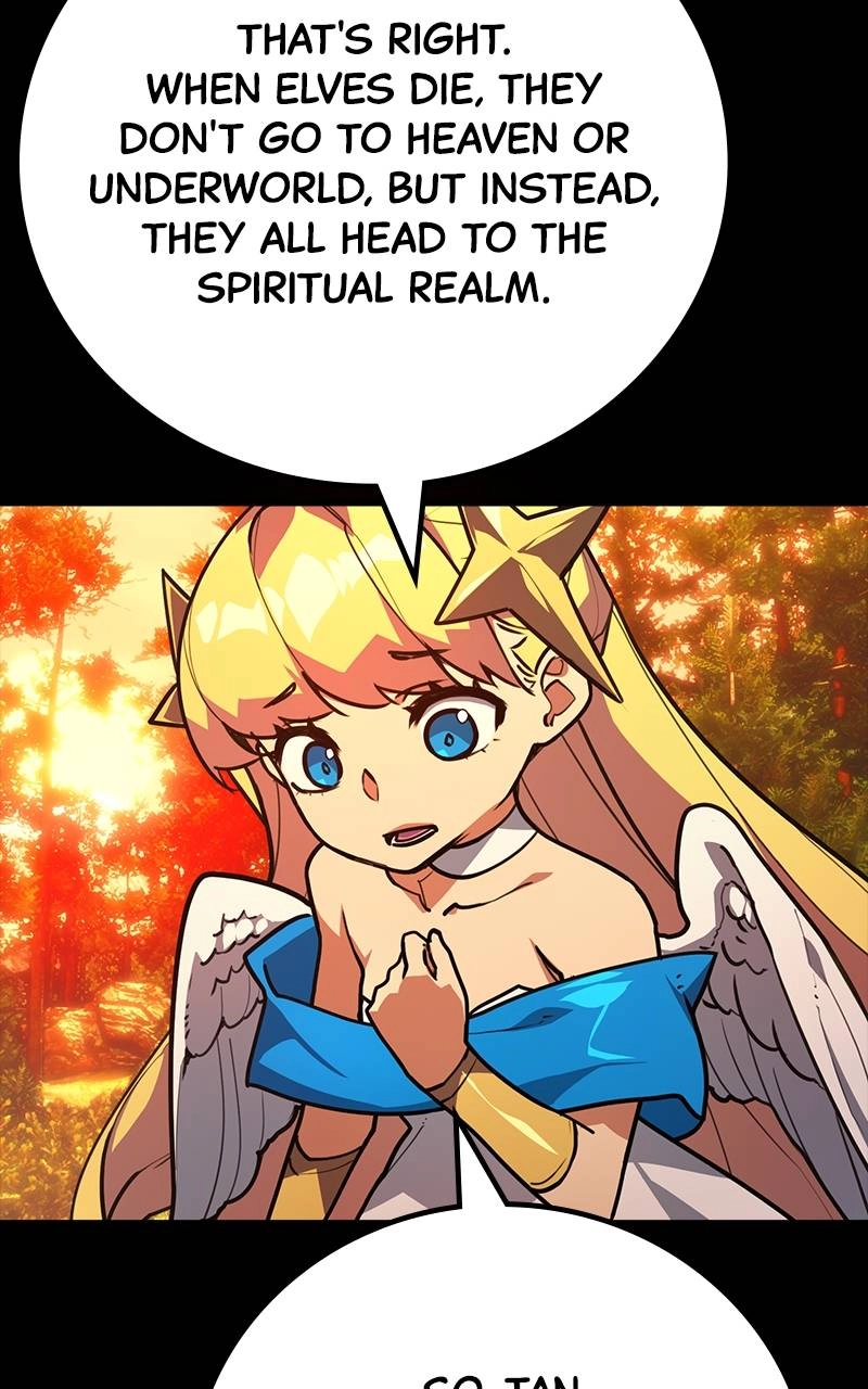 World's Strongest Troll Chapter 62 – Angel Like a Demon Page 96