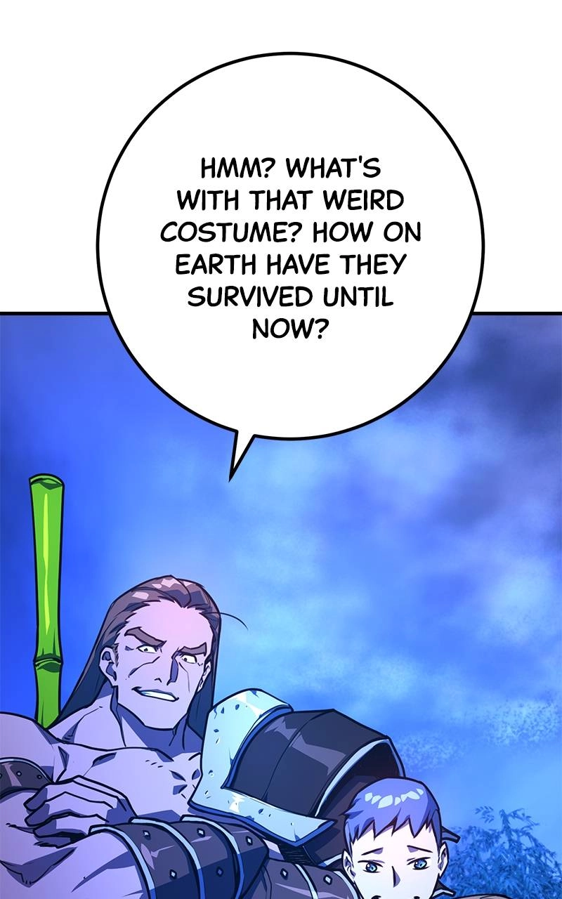 World's Strongest Troll Chapter 47 – A New Ally Page 65