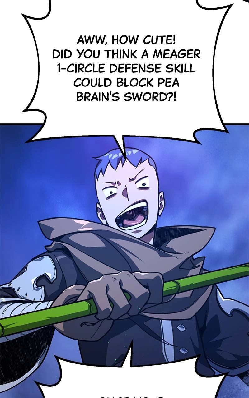 World's Strongest Troll Chapter 47 – A New Ally Page 85
