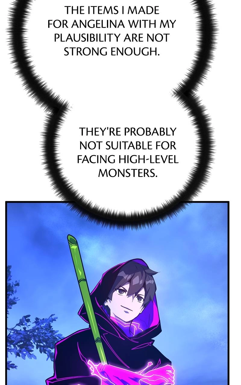 World's Strongest Troll Chapter 47 – A New Ally Page 98