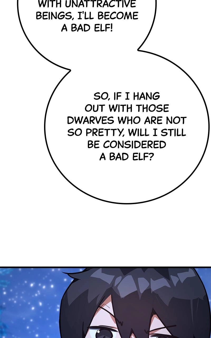 World's Strongest Troll Chapter 67 – The World Tree Awakens (1) Page 17