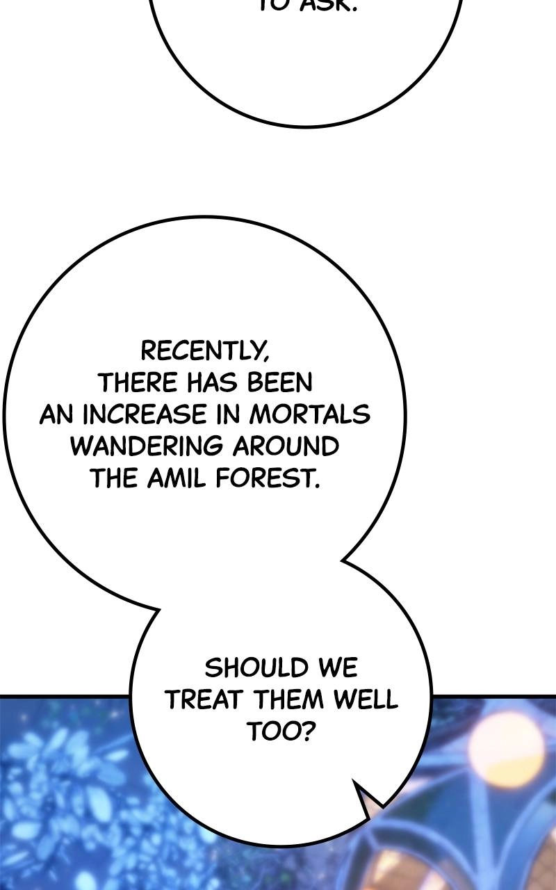 World's Strongest Troll Chapter 67 – The World Tree Awakens (1) Page 27