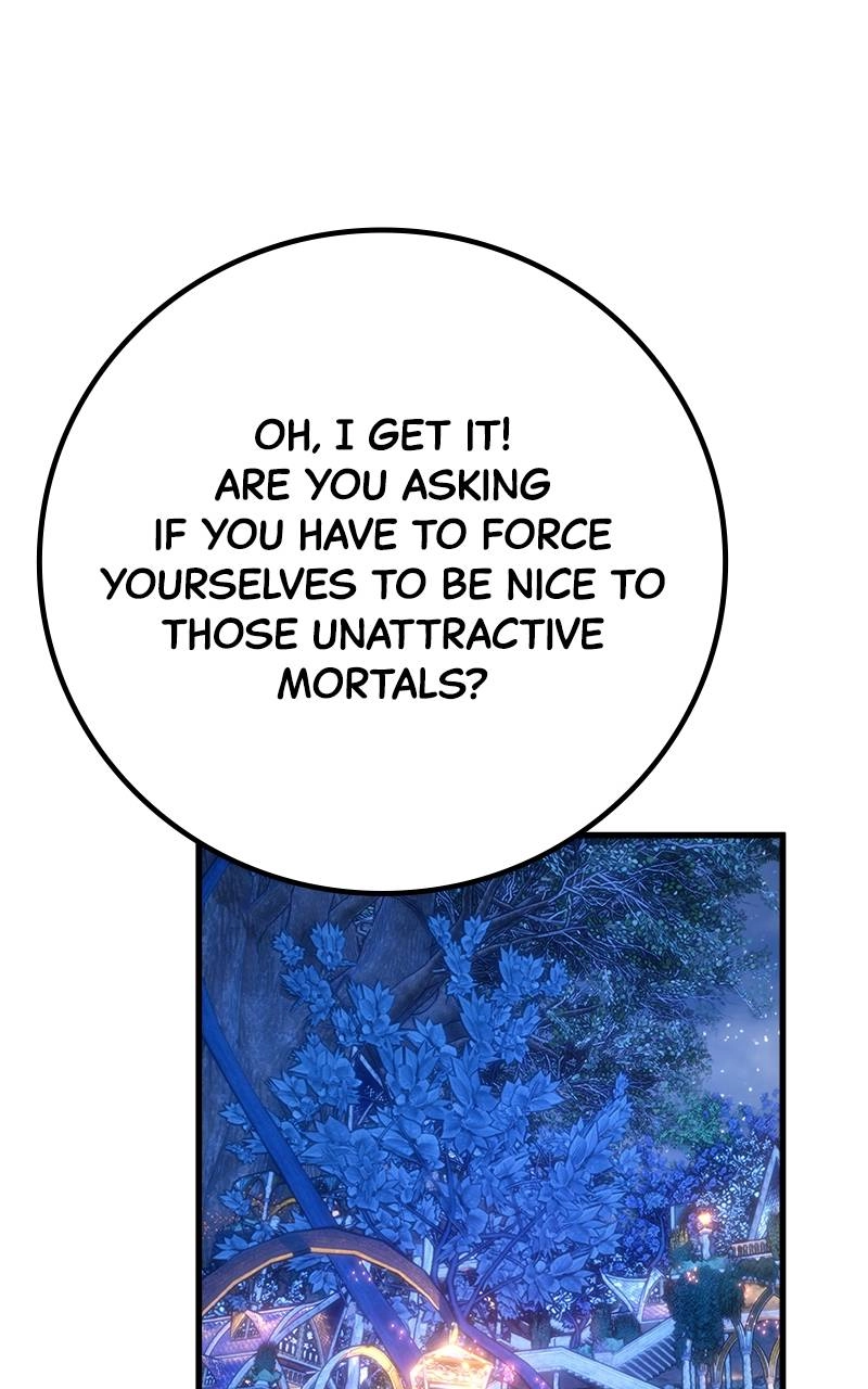 World's Strongest Troll Chapter 67 – The World Tree Awakens (1) Page 29