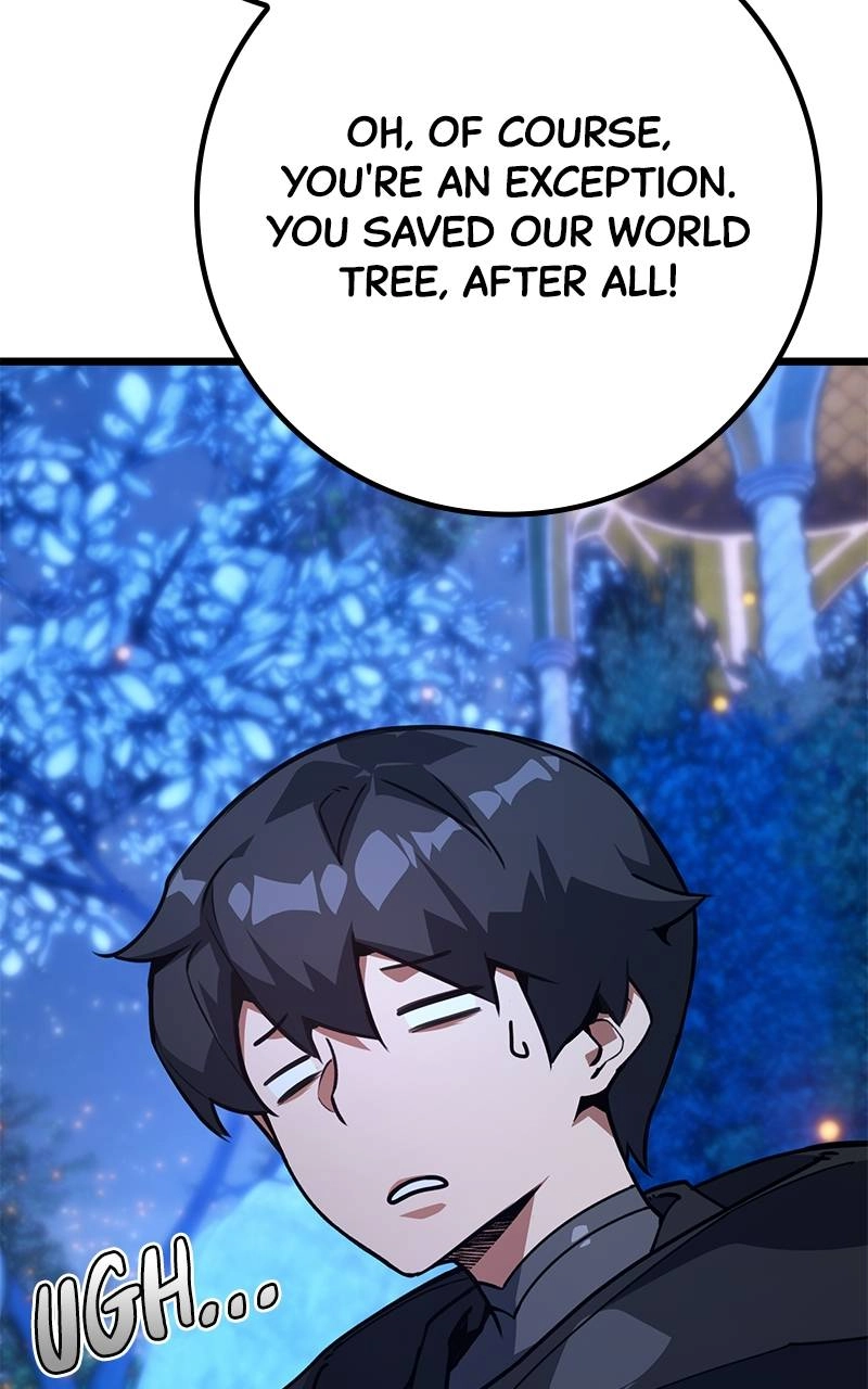 World's Strongest Troll Chapter 67 – The World Tree Awakens (1) Page 33