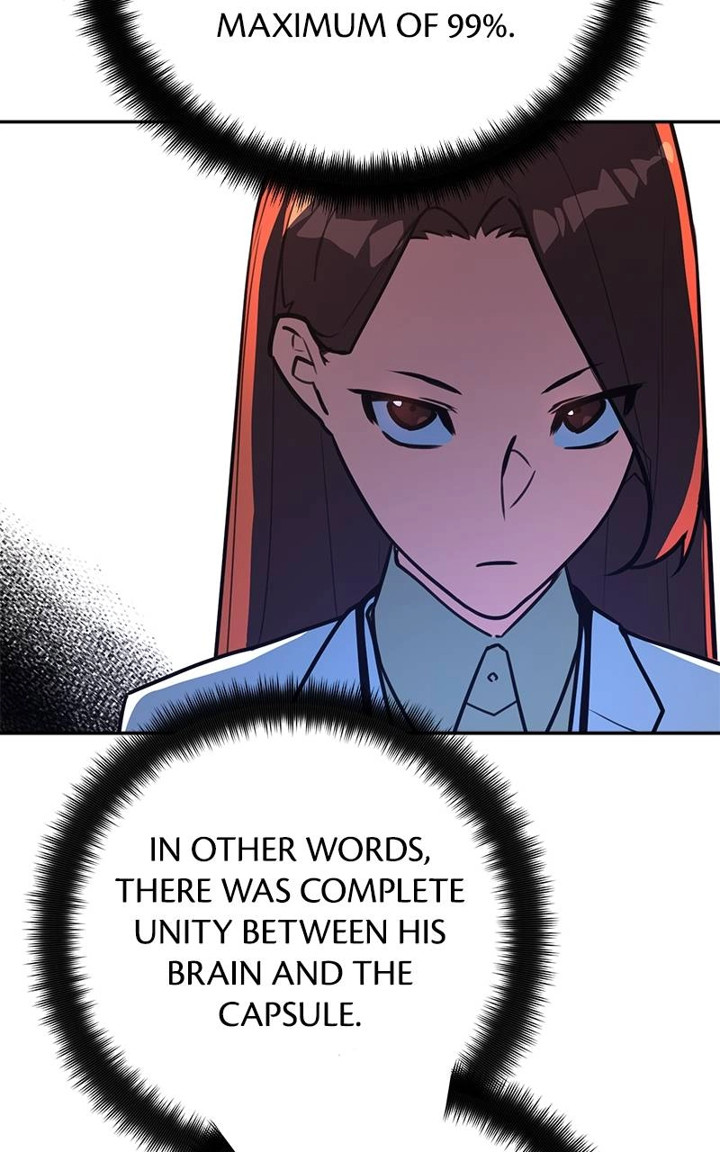 World's Strongest Troll Chapter 67 – The World Tree Awakens (1) Page 53