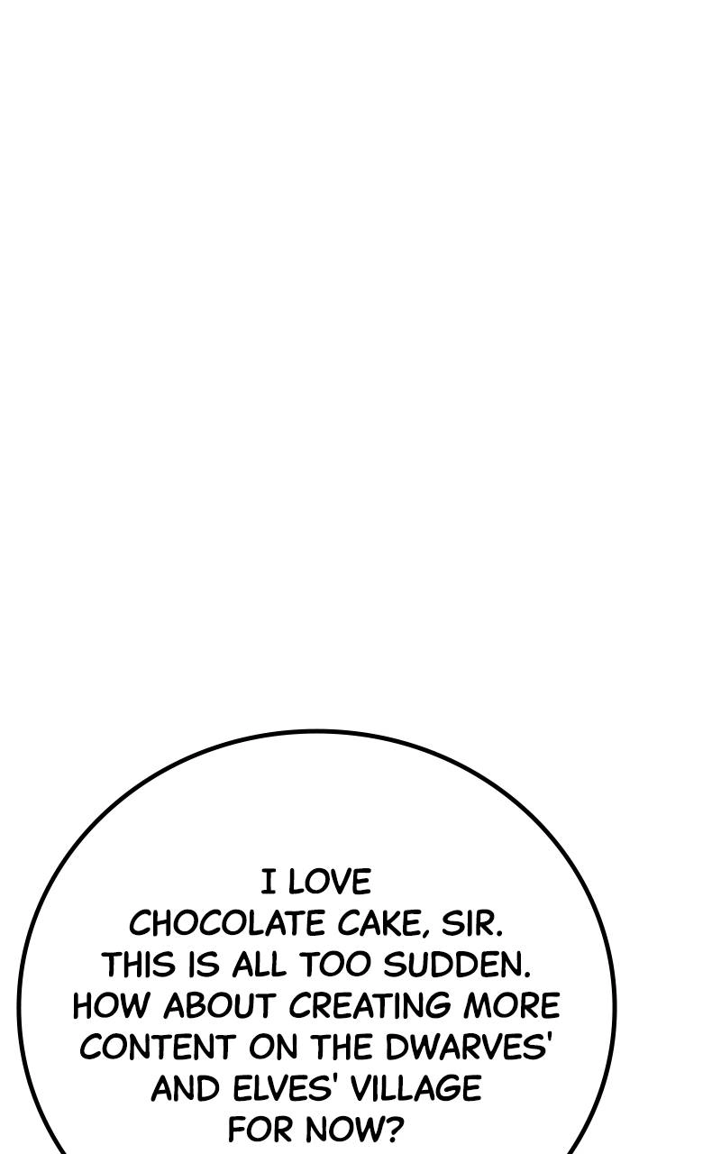 World's Strongest Troll Chapter 67 – The World Tree Awakens (1) Page 5