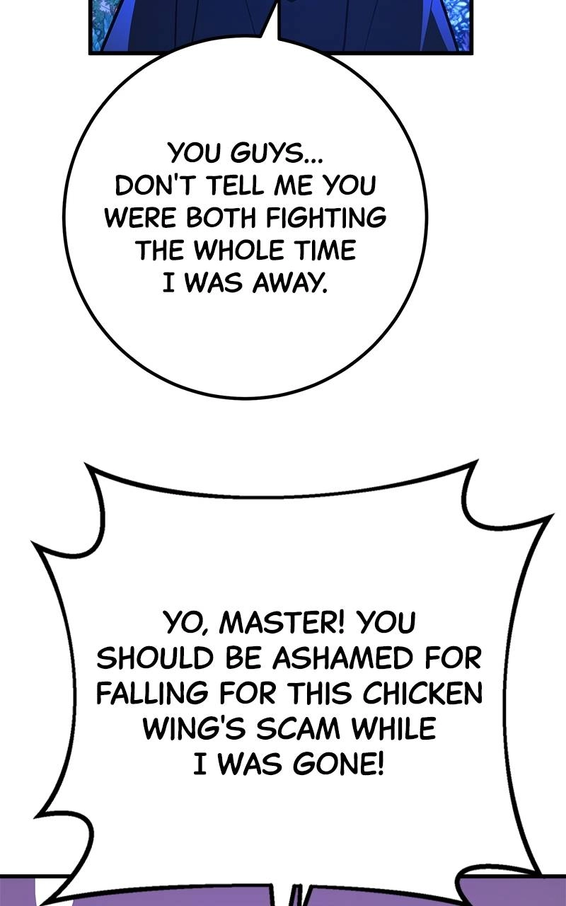 World's Strongest Troll Chapter 67 – The World Tree Awakens (1) Page 62