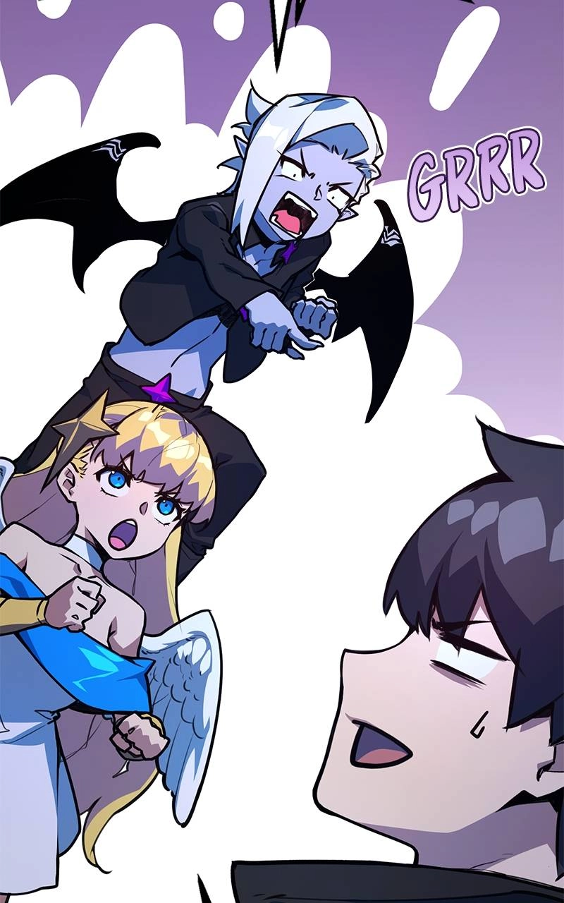 World's Strongest Troll Chapter 67 – The World Tree Awakens (1) Page 63